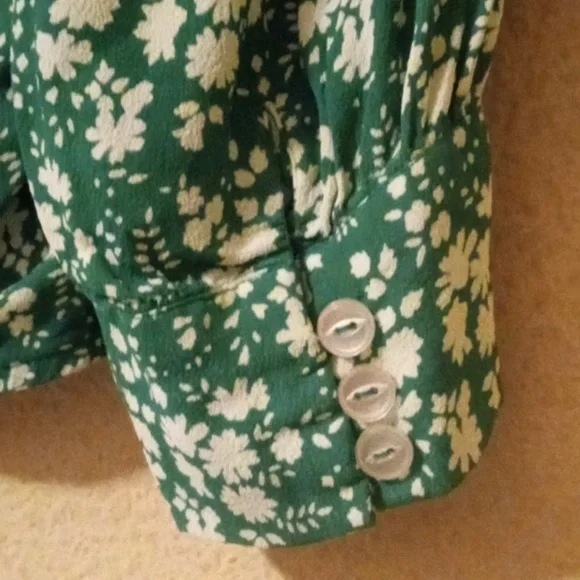 For Love and Lemons Zumira Top - Picture 4 of 6